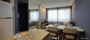 Apartamento João Pessoa - 100m praia Bessa